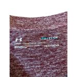 Under Armour Heat Gear T Shirt Loose Fit Athletic Sporty Workout Photo 4