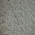 Athleta Fitness Running Long Sleeve Turtleneck Top Shirt Black Gray Like New Med Photo 1