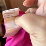 Revamped  Sequin thong style Bodysuit medium Photo 5