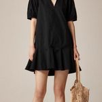 J.Crew  Delilah Dress in Cotton Poplin Photo 1
