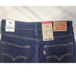 Levi's 721 high rise skinny jeans W27''xL30'' woman's Photo 4