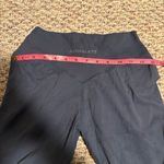 Alphalete Alphalux Wonder Legging High Waisted Whale Blue Tie Dye- Size Small Photo 9