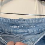 Old Navy Blue Vintage Flare Jeans Photo 1