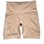 Calia by Carrie Underwood Cozy Essential Bike Shorts Photo 0