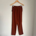 SheIn  High Waisted Paperbag Style Pants Size XS Photo 2