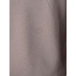 Veronica Beard Tank Top Women XS Brown Silk Flowy Scoop Neck Camisole Luxury Photo 8