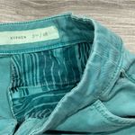 Pilcro and the Letterpress Hyphen Shorts (Size 28) Photo 4