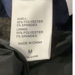 New York & Co. Navy Tweed Mini Dress Photo 4