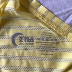 Zyia  active open back tank top Photo 4