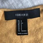 Forever 21 Knit Crop Top Photo 1