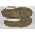 Weatherproof  Vintage Boots Women's US 9M Chloe Leather Top Fur trim Photo 6