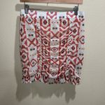 Free People  size medium Romi Ruched Mesh Skirt Photo 2