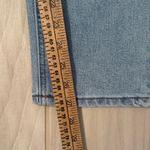 Seven 7| Sky Blue Straight Leg Jeans Photo 9