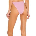 Lovers + Friends West Coast Bottom in Pink Photo 3