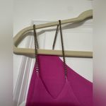 AX Paris  Pink Sleeveless Dress Photo 2