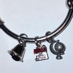 Teachers charm bracelet Photo 5