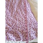 Motel  Womens Dress Sz XXS  Bohemian Fairy Cottagecore Coastal Cowgirl Soft Girl Photo 10