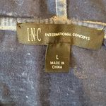 INC International Concepts Lace Photo 2