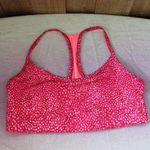 Champion 🔥 Athletic Sports Hot Pink Bra Photo 0