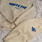 White Fox Boutique Matching Set Photo 0