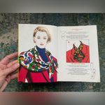 infinity Vintage Bob Sadler 20 Great Looks Using a Scarf Clip picture book Photo 3