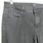 Just Black Jeans - Size 32 - GUC Photo 1