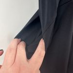 Lorna Jane  Black Drawstring Jogger Pant Size Medium Photo 6