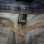 Forever 21 High Waisted Button Fly Denim Shorts | Jean Shorts | Size Small Photo 2