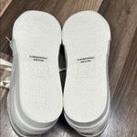 Dolce Vita Harrysun Lace Sneaker Size 6.5 White Wedding Shower NWOT Photo 4