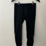 Arc'teryx Women's Black Leggings 23” Inseam Leggings Photo 1