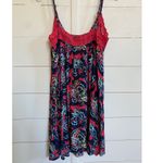 Roxy Taste of the Sea Cover-Up Dress - M NWT Photo 5