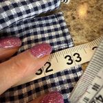 Napa Valley 1X Vintage Button Up Women's Shirt Blue Size XL Photo 4