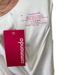 Commando Bride Applique Bodysuit White Gold One Piece Women’s Medium News Photo 7