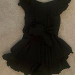 Altar'd State Black  Dress Photo 2