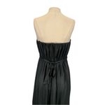 BCBGMAXAZRIA BCBG Maras Strapless Maxi Dress Size 6 Photo 7