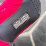 Reaction Kenneth Cole  Kick Bit Booties SIZE 6 Photo 5