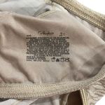 Playtex  size 46C tan wide straps 4 snaps Photo 1