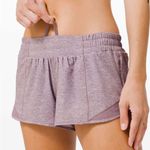 Lululemon Lulu Hotty Hot 2.5 inch Photo 0