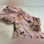 Elliatt Anthropologie  Esteem Mini Dress Photo 7