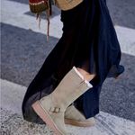 Koolaburra by UGG Kelissa Tall Women boots Size 7 Tan Photo 8