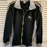 Puma  Jacket‎ Photo 0