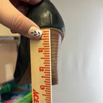 Dansko  |‎ Woman’s Black Bootie Heel 40 Brown 9.5/10 Photo 5