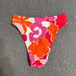 Sea Folly Sun Dancer High Rise Swim Bottoms Photo 4