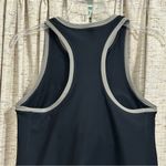 Summersalt  The Do-It-All Tennis Dress in Sea Urchin & Agave Photo 5