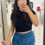 Gymshark Running Speed blue shorts Photo 0