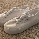Superga  Platform Photo 0