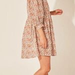 Etsy Daughters Of India Block Print Dress Photo 1