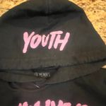 Shawn Mendes 2019 Tour Hoodie Black Pink Graphic Women Medium Concert Merch Photo 6