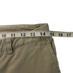 Eddie Bauer Eddie Buaer Womens Size‎ 10 Vintage Khaki Slacks Career Pants Photo 6