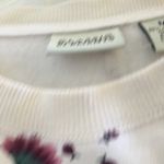 Classic Elements FINAL MARKDOWN Ladies  sweat shirt medium Photo 3